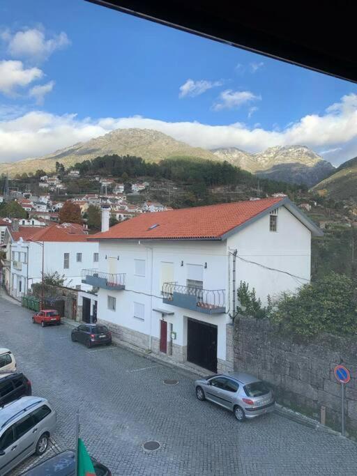 Casa Da Carvalha - Loriga Villa Exterior photo